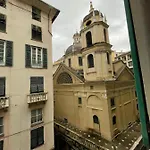 Palazzo Penco Apartamento *
