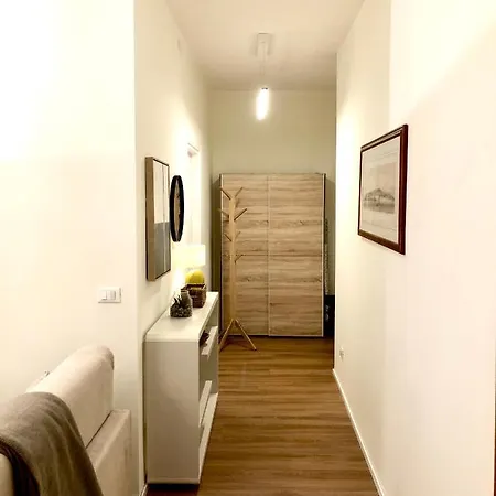 Palazzo Penco * Cenova