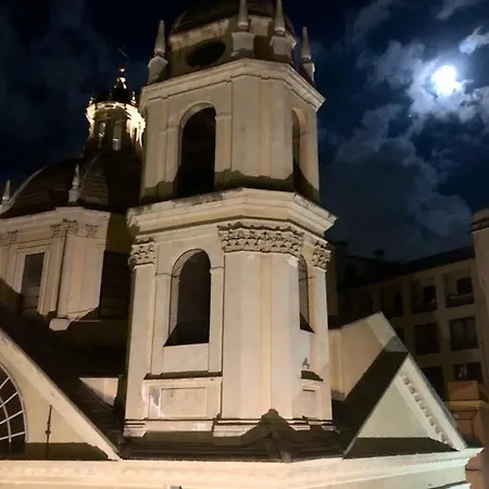 Palazzo Penco * Γένοβα