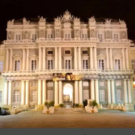 Palazzo Penco