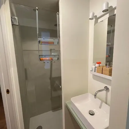 Palazzo Penco Apartment Genoa