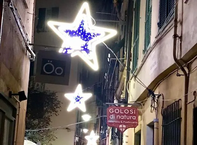 Palazzo Penco *