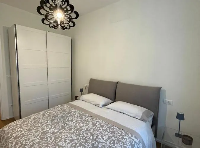 Palazzo Penco Apartmán *