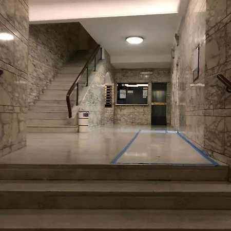 Apartmán Palazzo Penco *