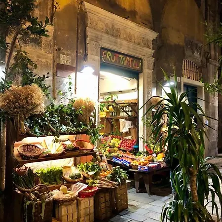 Palazzo Penco Genoa