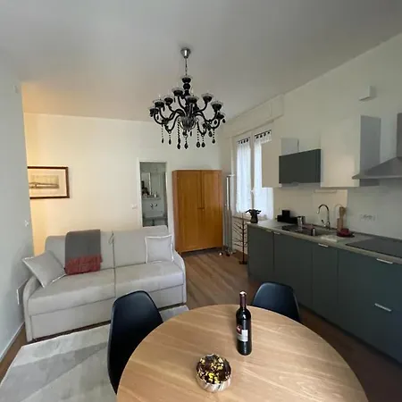 Apartment Palazzo Penco