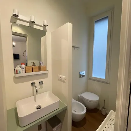 Apartment Palazzo Penco