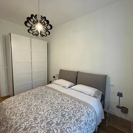 Palazzo Penco Apartment *