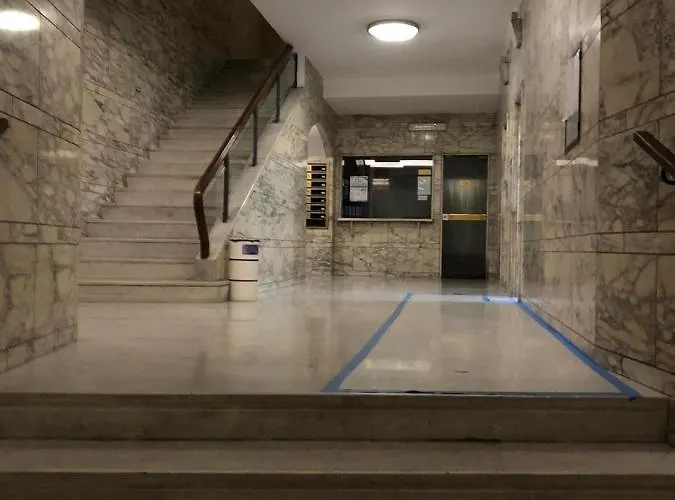Appartamento Palazzo Penco *