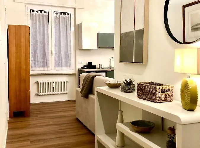 Apartamento Palazzo Penco Génova