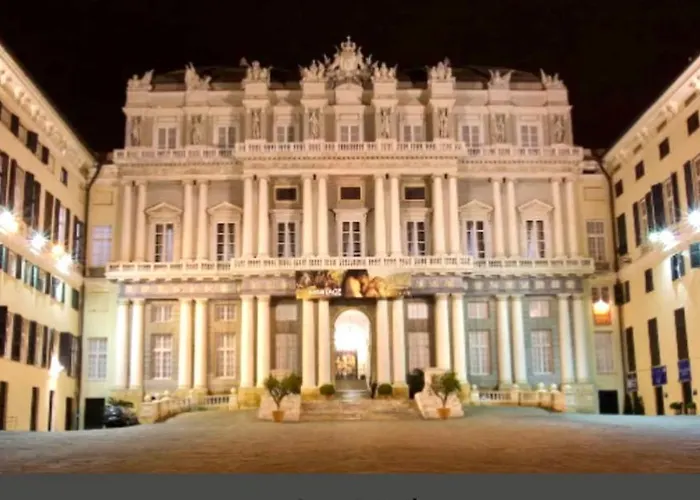 Palazzo Penco