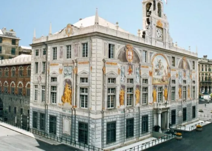Palazzo Penco *