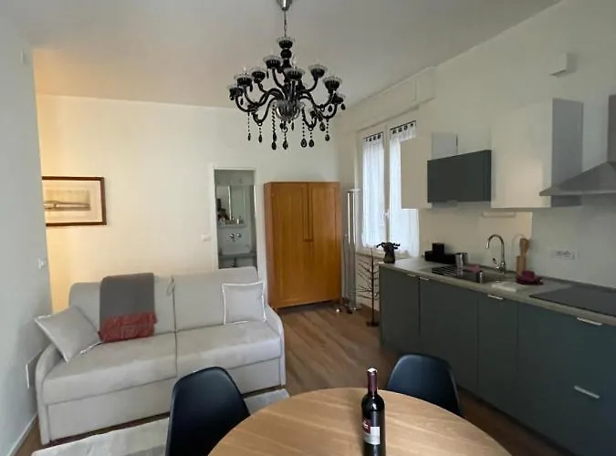 Apartamento Palazzo Penco