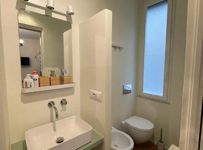 Apartamento Palazzo Penco