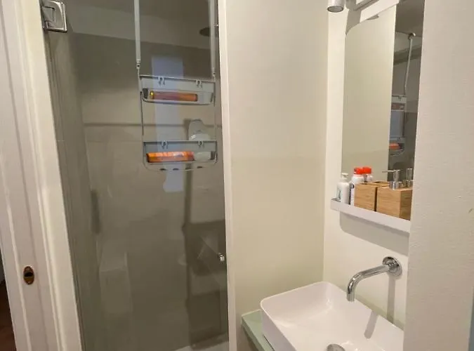Palazzo Penco Apartamento Génova