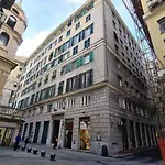 Appartement Palazzo Penco Genua