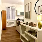 Appartement Palazzo Penco Genua