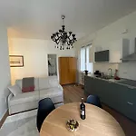 Appartement Palazzo Penco