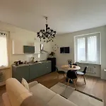 Appartement Palazzo Penco *